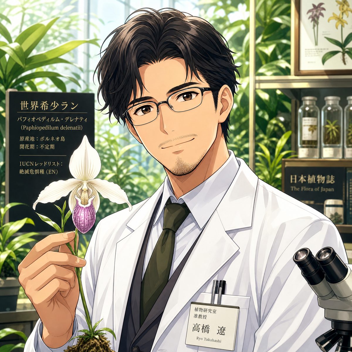 抖阴植物专家